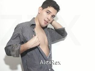 AlexRex