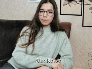 AlexRosso Zizi X