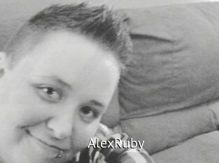 Alex_Ruby