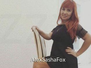 AlexSashaFox