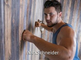 AlexSchneider
