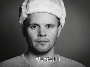 AlexSelim Zizi X
