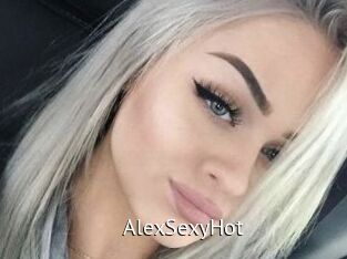 AlexSexyHot