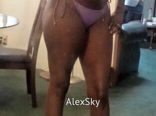 AlexSky