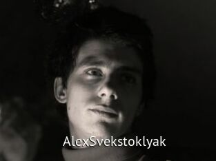 AlexSvekstoklyak