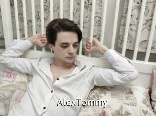 AlexTommy