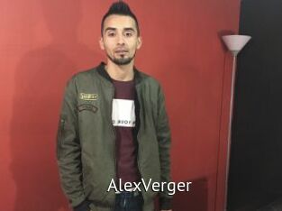 AlexVerger