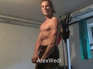 Alex_Wedl Zizi X