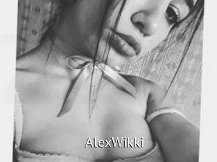 AlexWikki Zizi X