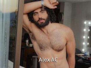 Alex_AC Zizi X