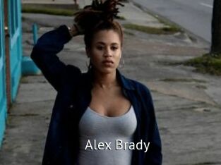 Alex_Brady Zizi X
