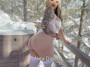 Alex_Dinero Zizi X