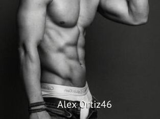 Alex_Ortiz46 Zizi X