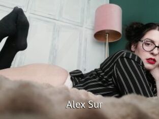 Alex_Sur