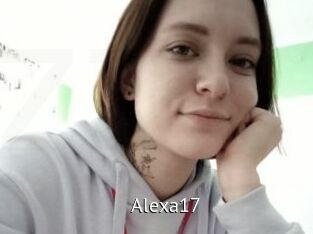 Alexa17