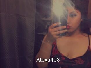 Alexa408