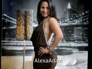 AlexaAdam