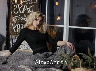 AlexaAdrian