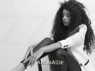 AlexaAllie