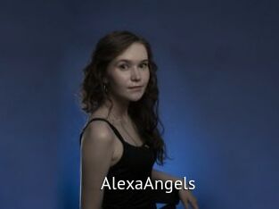 AlexaAngels