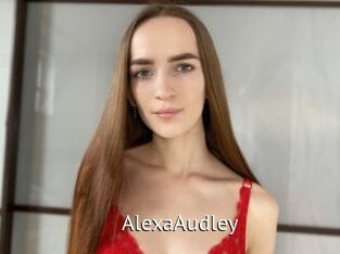 AlexaAudley
