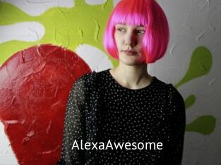 AlexaAwesome