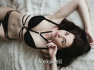 AlexaBell