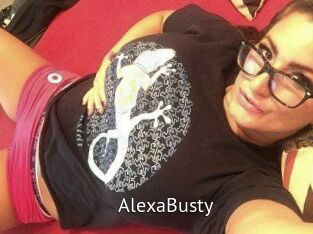 AlexaBusty
