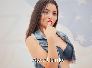 AlexaClarrke