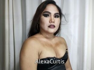 AlexaCurtis