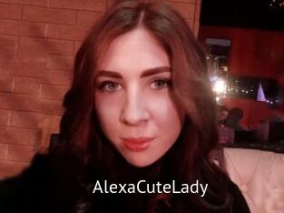 AlexaCuteLady