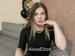 AlexaElton