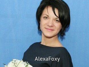 Alexa_Foxy