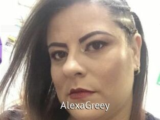 AlexaGreey
