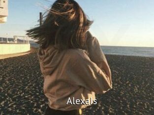 AlexaIs