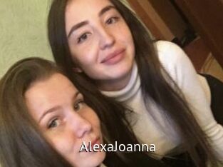 AlexaJoanna