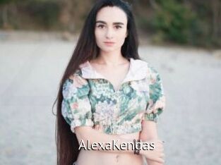 AlexaKendas