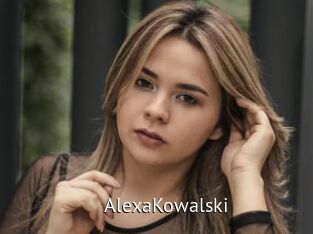 AlexaKowalski