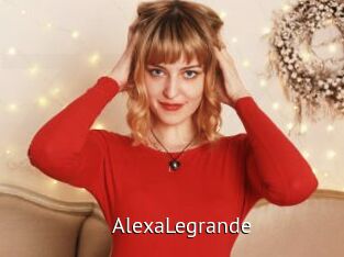 AlexaLegrande