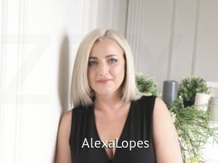 AlexaLopes