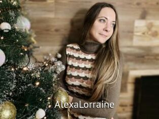 AlexaLorraine