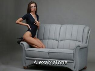AlexaMalone