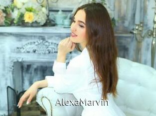 Alexa_Marvin