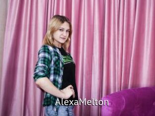 AlexaMelton