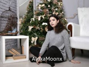 AlexaMoonx