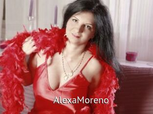 AlexaMoreno