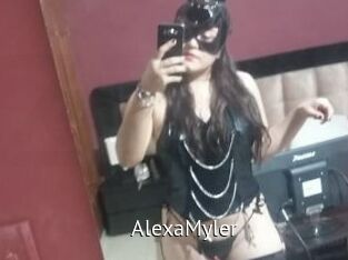 AlexaMyler