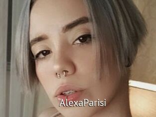AlexaParisi