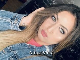 AlexaParker Zizi X