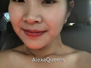 AlexaQueens